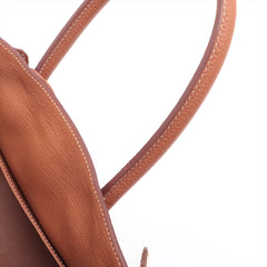 Hermes Birkin 30 Togo Gold - C Stamp