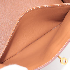 Hermes Birkin 30 Togo Gold - C Stamp