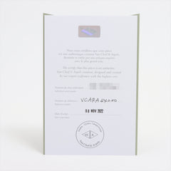 Van Cleef & Arpels Vintage Alhambra Onyx Earrings 2022