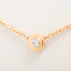 Cartier Damenuhr XS Diamond Necklace