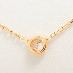 Cartier Damenuhr Large Diamond Necklace 2018