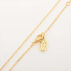 Cartier Damenuhr Large Diamond Necklace 2018