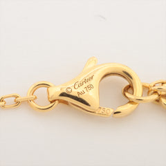 Cartier Damenuhr Large Diamond Necklace 2018