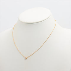 Cartier Damenuhr Large Diamond Necklace 2018