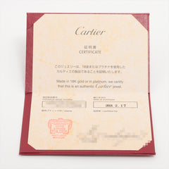 Cartier Damenuhr Large Diamond Necklace 2018