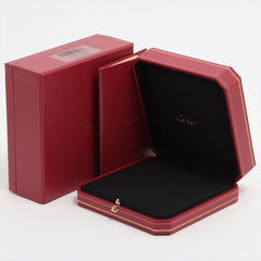 Cartier Damenuhr Large Diamond Necklace 2018