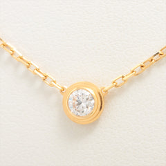Cartier Damenuhr Large Diamond Necklace 2018