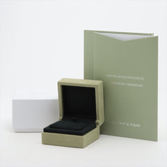 Van Cleef & Arpels Vintage Alhambra Guilloche Necklace 2024