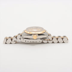 Rolex Datejust 26mm Two Toned with Diamond Watch