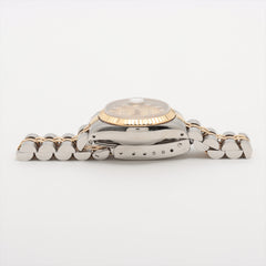 Rolex Datejust 26mm Two Toned with Diamond Watch