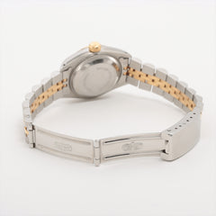 Rolex Datejust 26mm Two Toned with Diamond Watch