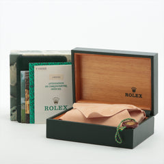 Rolex Datejust Watch 36mm Two Toned with Diamonds