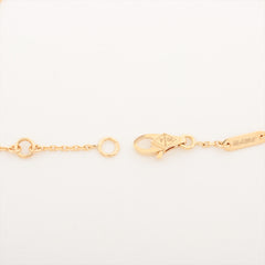 Van Cleef & Arpels Sweet Alhambra Papillon Mother of Pearl Bracelet