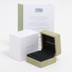 Van Cleef & Arpels Sweet Alhambra Papillon Mother of Pearl Bracelet