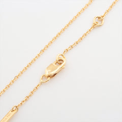 Van Cleef & Arpels Sweet Alhambra Mother of Pearl MOP Necklace