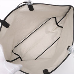 Goyard Saint Louis PM Black Shoulder Bag