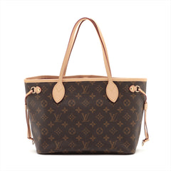 Louis Vuitton Monogram Neverfull PM
