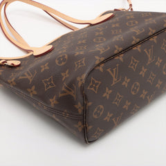 Louis Vuitton Monogram Neverfull PM