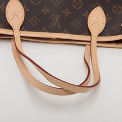 Louis Vuitton Monogram Neverfull PM