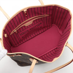 Louis Vuitton Monogram Neverfull PM