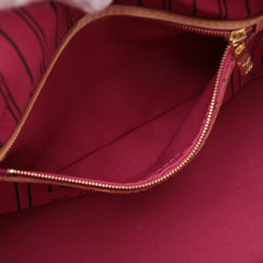 Louis Vuitton Monogram Neverfull PM