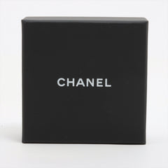 Chanel Coco Rhinestone Gold Brooch Costume Jewellery on hold