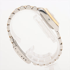 Rolex Datejust 26 Two Tone Stainless Steel/18k Yellow Gold Watch