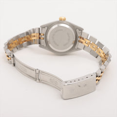 Rolex Datejust 26 Two Tone Stainless Steel/18k Yellow Gold Watch