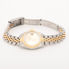 Rolex Datejust 26 Two Tone Stainless Steel/18k Yellow Gold Watch