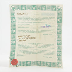 Rolex Datejust 26mm Two Tone Diamond Dial Watch