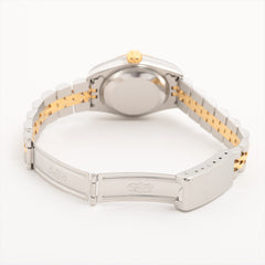 Rolex Datejust 26mm with Diamonds Stainless Steel/18k Yellow Gold Watch