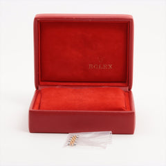 Rolex Datejust 26mm with Diamonds Stainless Steel/18k Yellow Gold Watch