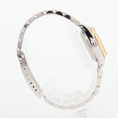 Rolex Datejust 26mm Two Toned Stainless Steel/18k Yellow Gold Watch