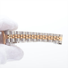 Rolex Datejust 26mm Two Toned Stainless Steel/18k Yellow Gold Watch