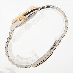 Rolex Datejust 36MM Watch 16233 Two Toned