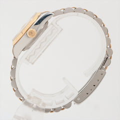 Rolex Datejust two tone datejust 26mm watch special dial