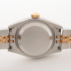 Rolex Datejust two tone datejust 26mm watch special dial