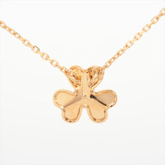 Van Cleef & Arpels Frivole Mini diamond Necklace 2022