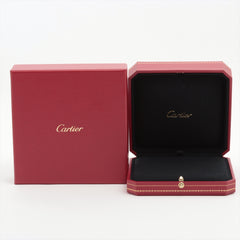 Cartier D'Amour Small Diamond Necklace Yellow Gold