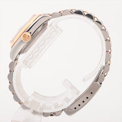 Rolex Datejust 26mm Two Tone with Diamonds Watch