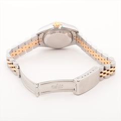 Rolex Datejust 26mm Two Tone with Diamonds Watch
