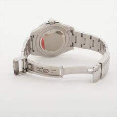 Rolex GMT Master II 40mm Watch 116710LN