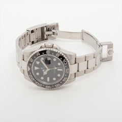 Rolex GMT Master II 40mm Watch 116710LN