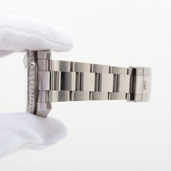 Rolex GMT Master II 40mm Watch 116710LN