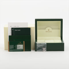 Rolex GMT Master II 40mm Watch 116710LN