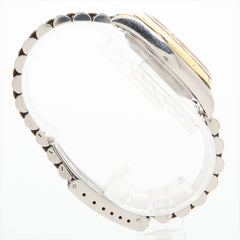 Rolex Datejust 36MM Two Toned Diamond Dial Watch