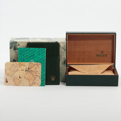 Rolex Datejust 36MM Two Toned Diamond Dial Watch