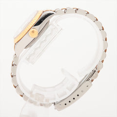 Rolex Datejust 26MM Roman Numerals Two Toned Watch