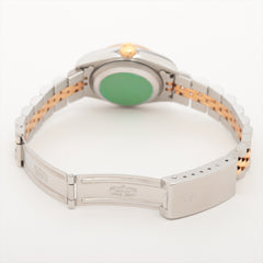 Rolex Datejust 26MM Roman Numerals Two Toned Watch