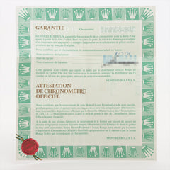 Rolex Datejust 26MM Roman Numerals Two Toned Watch